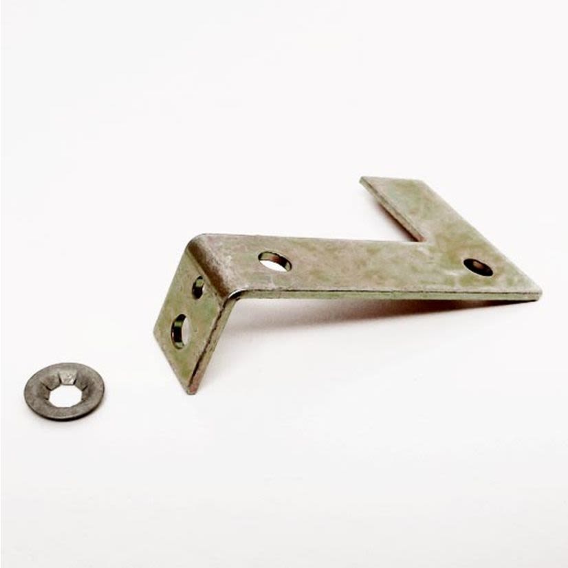 GE THQLRK3 MB RETAINER TM/TLM1212 MOD2